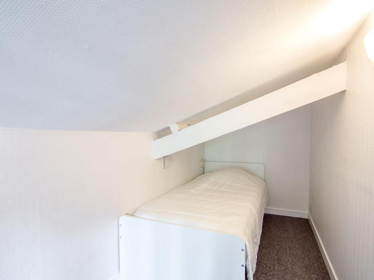 Apartment Le Petit Robinson-8 By Interhome La Richardais Bagian luar foto